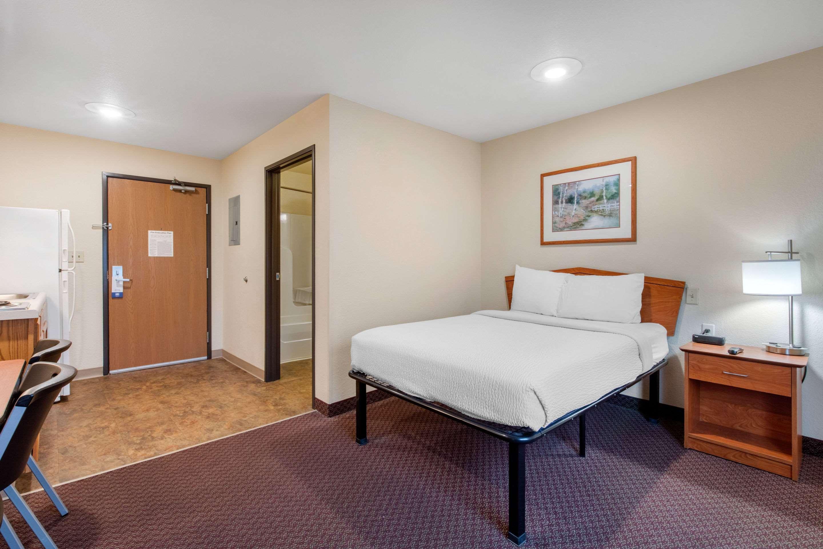 Suburban Studios Huntsville University Area Luaran gambar