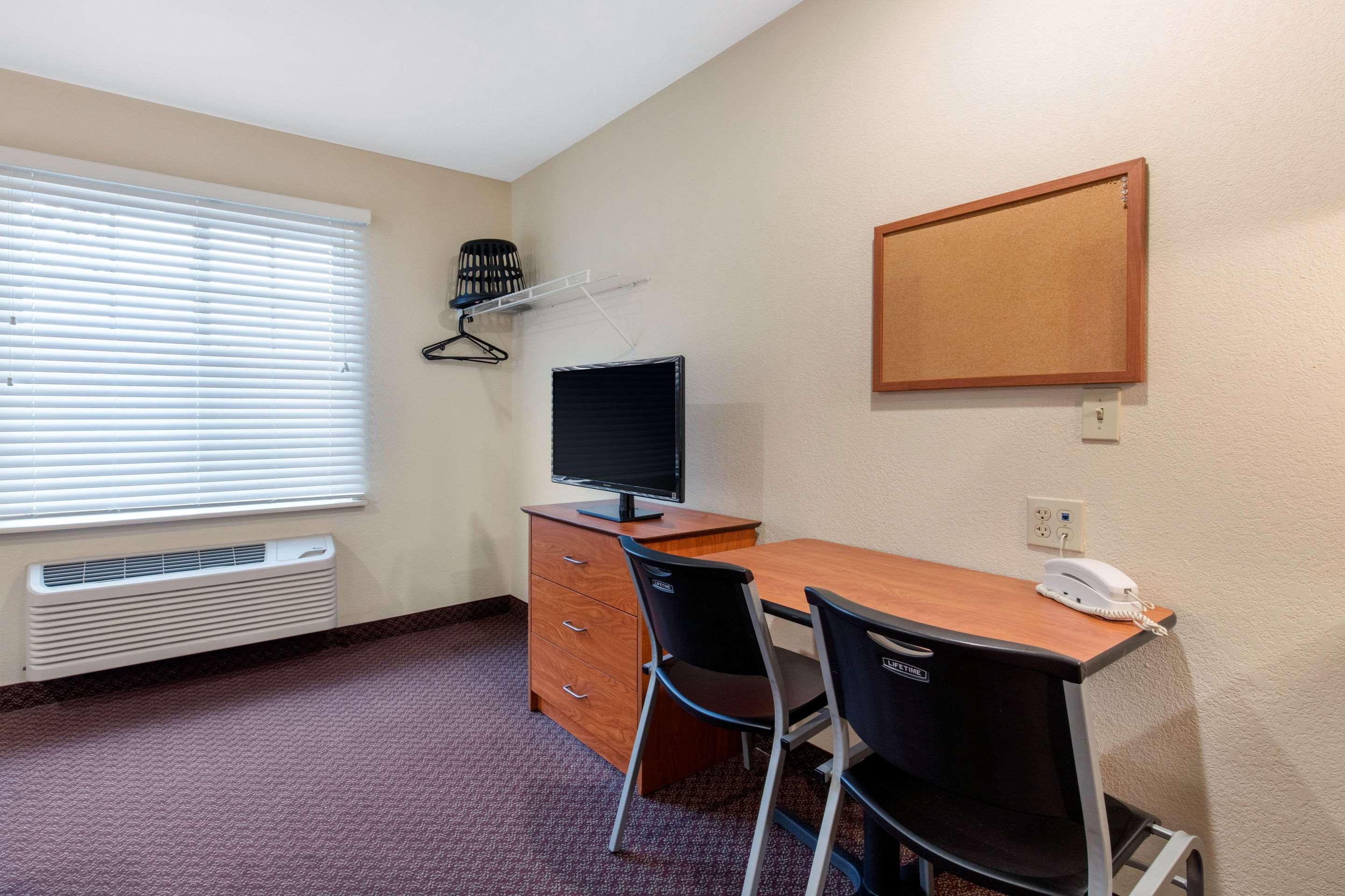 Suburban Studios Huntsville University Area Luaran gambar